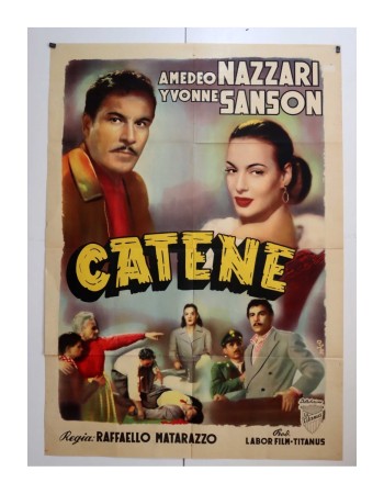 CATENE
