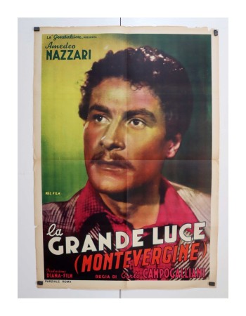 La grande luce - Montevergine