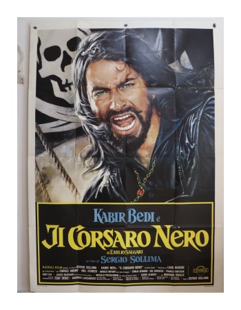 IL CORSARO NERO