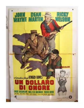 RIO BRAVO