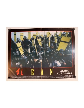RAN