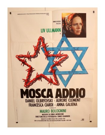Mosca addio