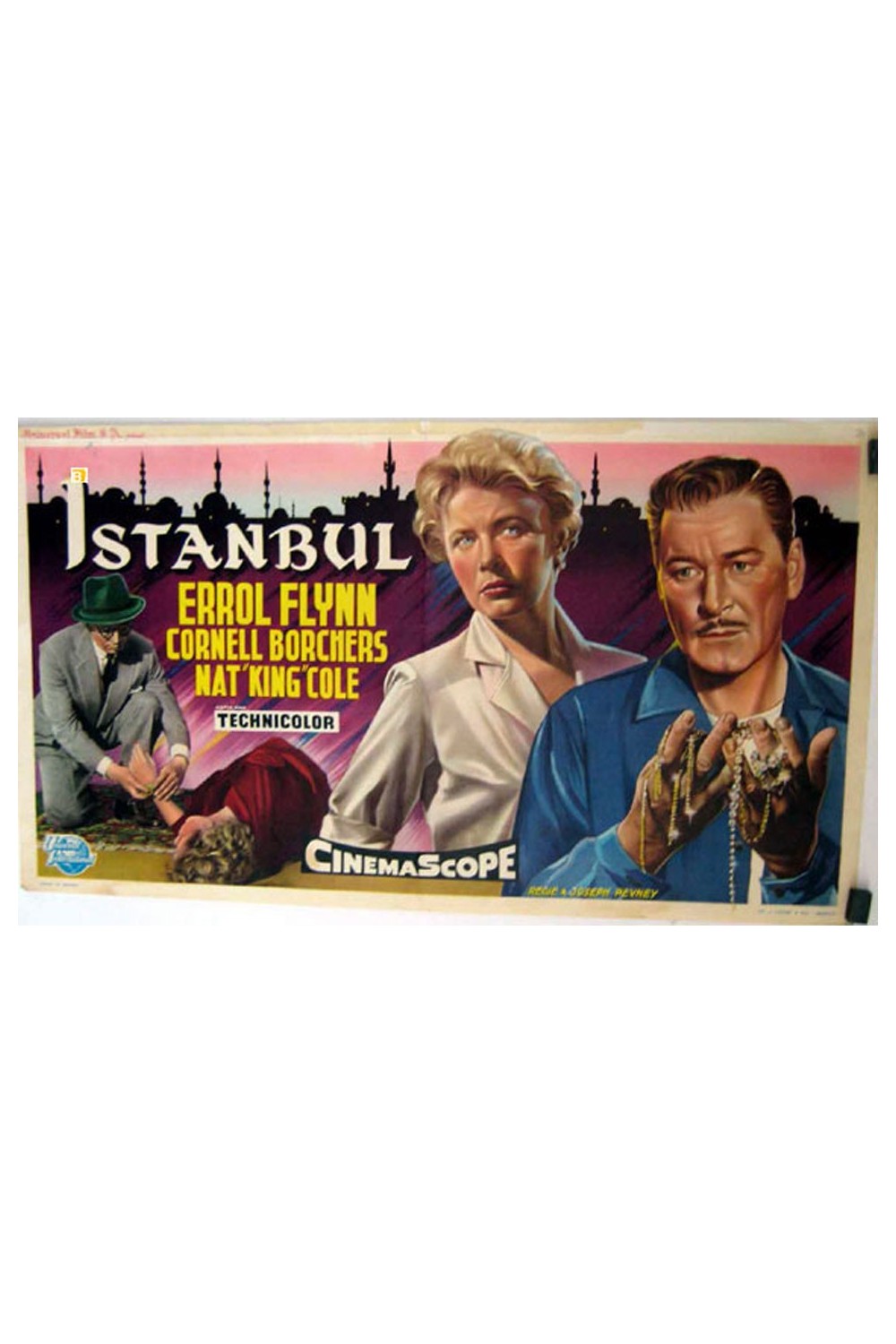 ISTANBUL