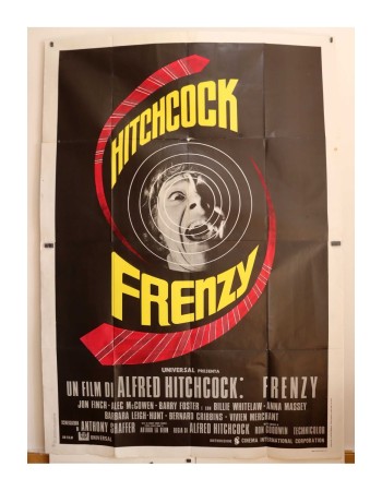FRENZY