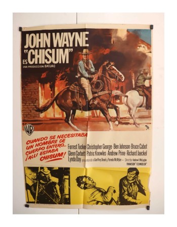 CHISUM