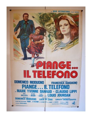 PIANGE... IL TELEFONO