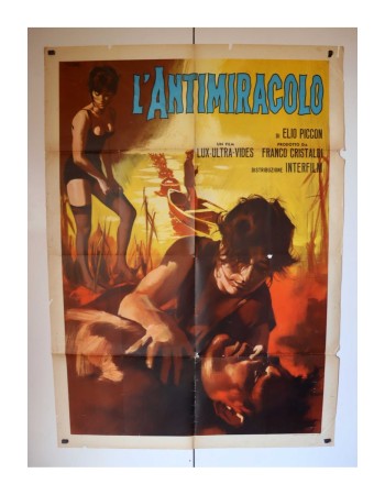 LANTIMIRACOLO