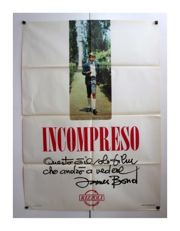 Incompreso