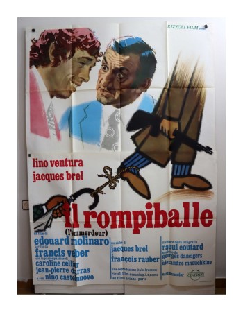 EMMERDEUR, L