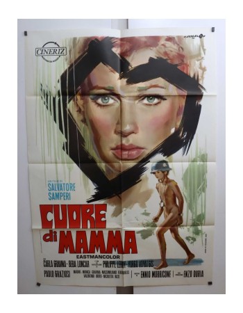 CUORE DI MAMMA