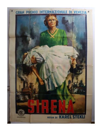 Siréna