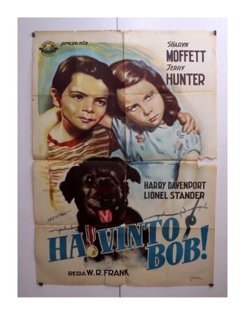 A Boy, a Girl and a Dog