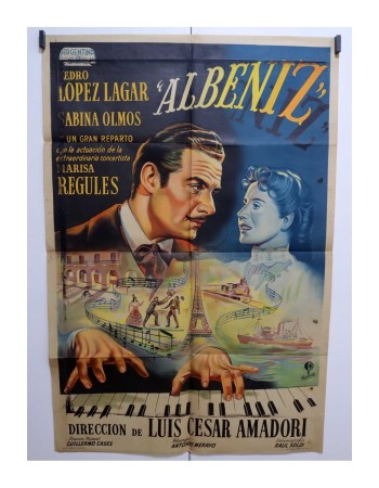 ALBENIZ