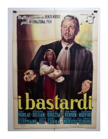 Né de père inconnu