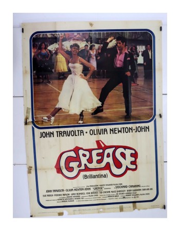 GREASE