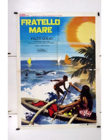FRATELLO MARE