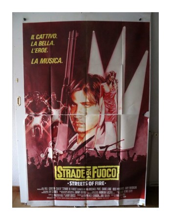 Streets of Fire