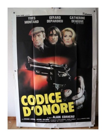 LE CHOIX DES ARMES