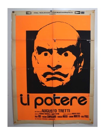 IL POTERE