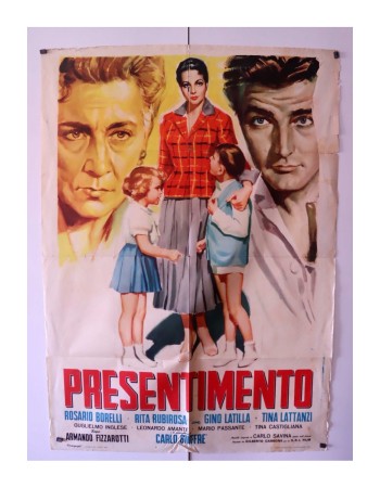 PRESENTIMENTO