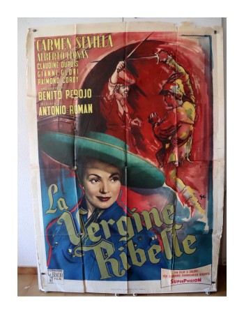 LA FIERECILLA DOMADA
