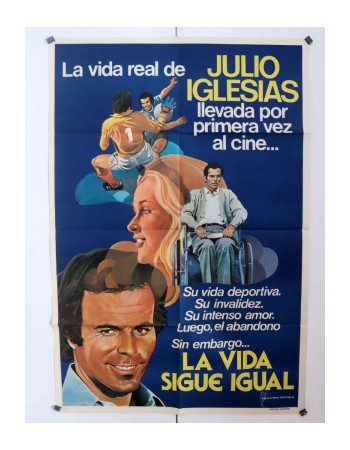 LA VIDA SIGUE IGUAL