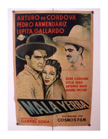 MALA YERBA