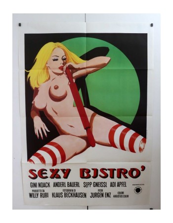 Porno Kneipe