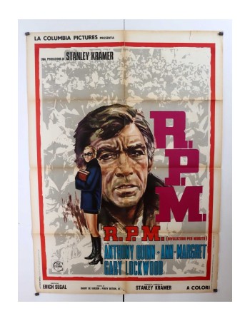 R.P.M.