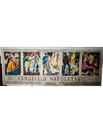CAROSELLO NAPOLETANO
