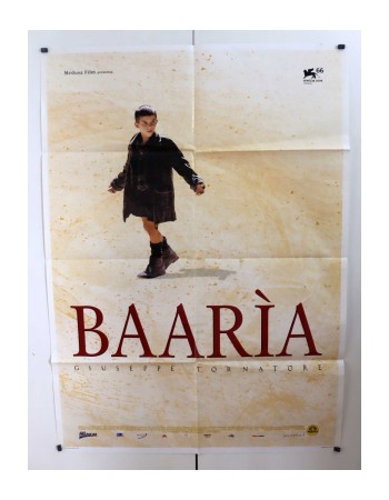 BAARIA