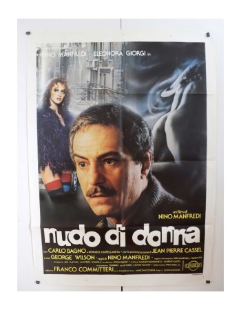NUDO DI DONNA