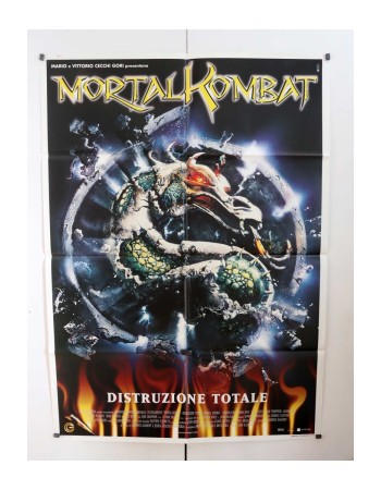 MORTAL KOMBAT