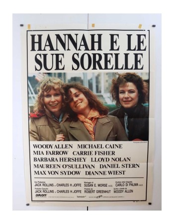 Hannah and Her Sisters