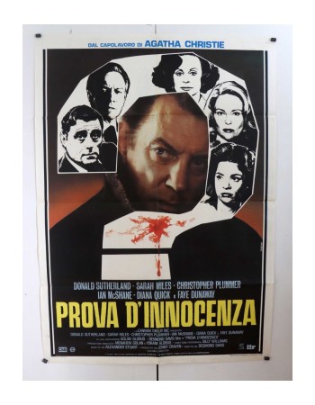 Ordeal by Innocence