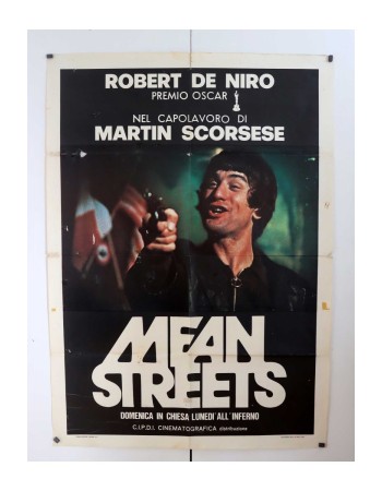 MEAN STREETS