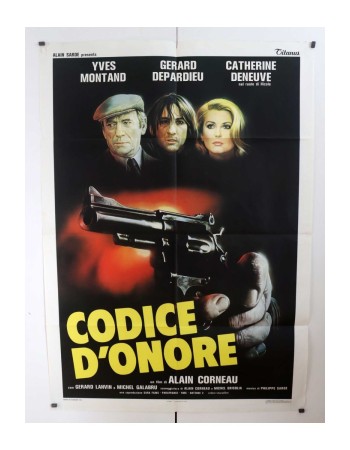 LE CHOIX DES ARMES