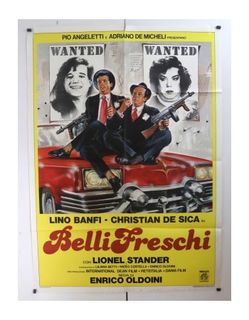 BELLI FRESCHI