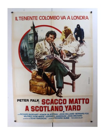 COLOMBO