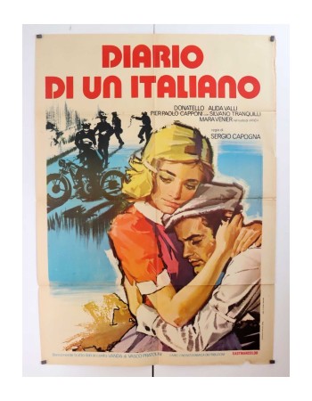 DIARIO DI UN ITALIANO
