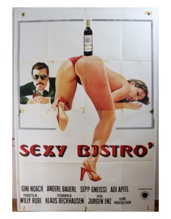 Porno Kneipe