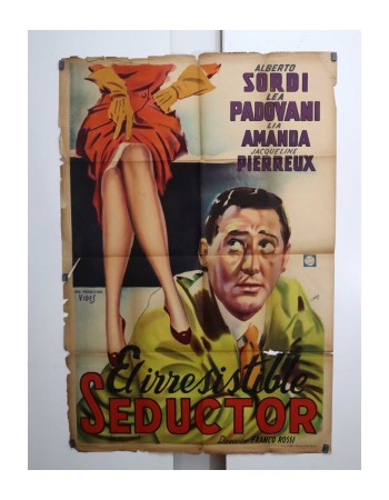Il seduttore