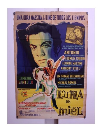 LUNA DE MIEL