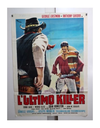 THE SHOOTIST
