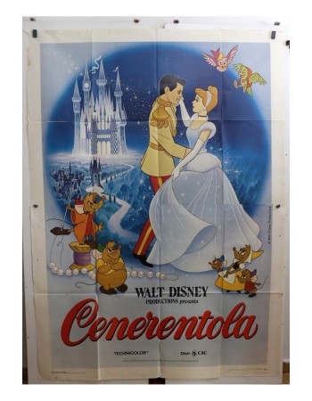 CINDERELLA