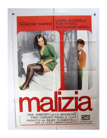 MALIZIA