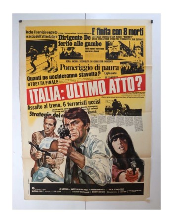 ITALIA ULTIMO ATTO?