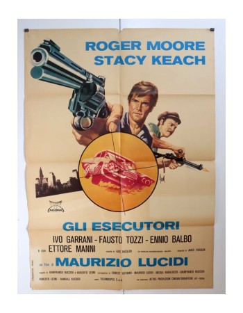 GLI ESECUTORI