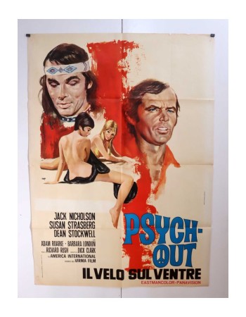PSYCH-OUT