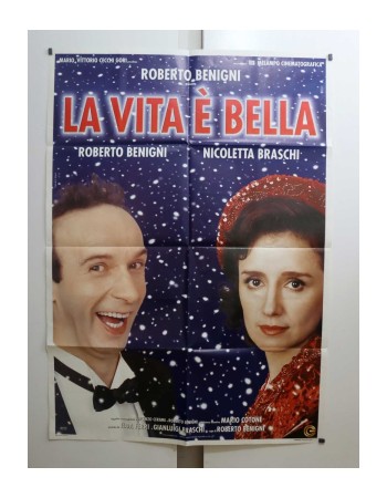 LA VITA E BELLA